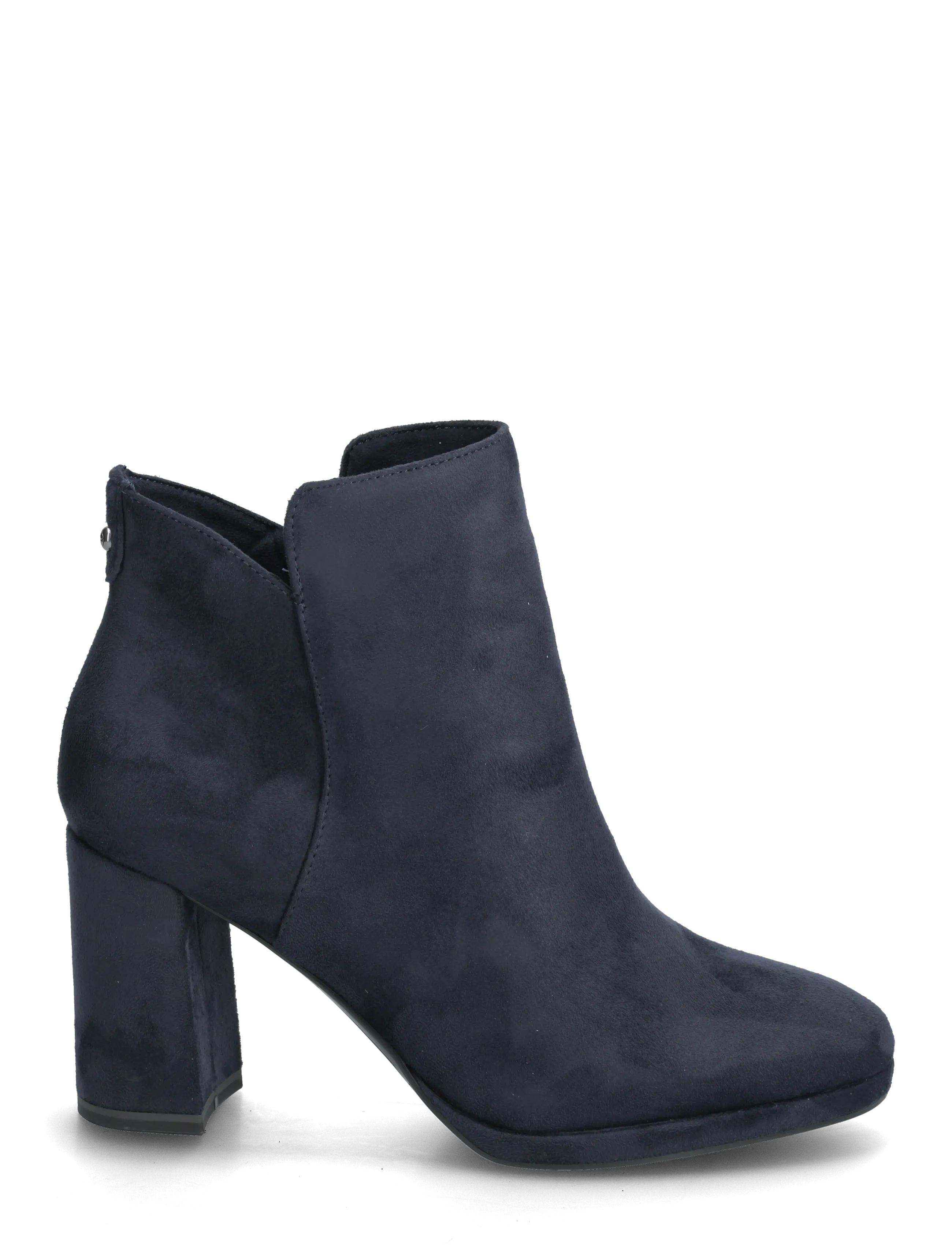 Tamaris - Women Boots - støvletter - navy - 1