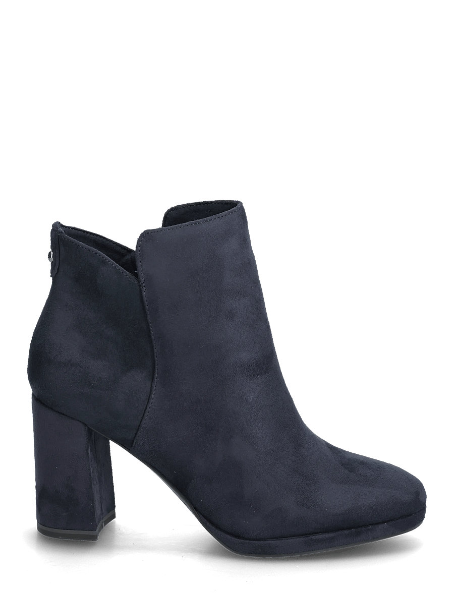 Tamaris - Women Boots - støvletter - navy - 1