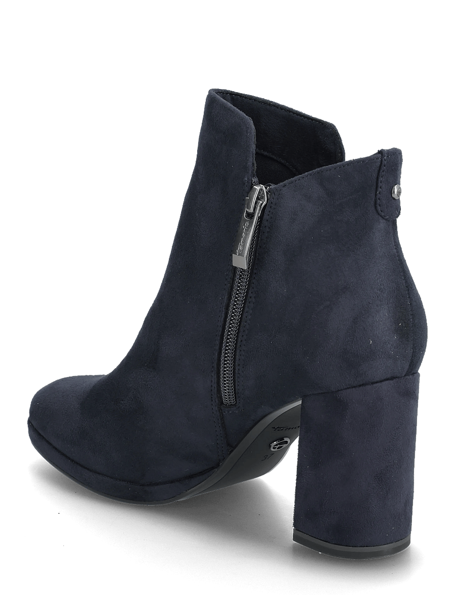 Tamaris - Women Boots - støvletter - navy - 2