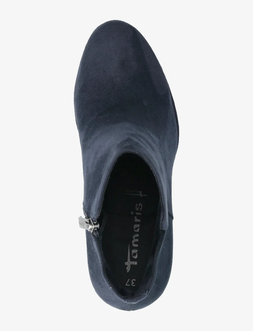 Tamaris - Women Boots - støvletter - navy - 3