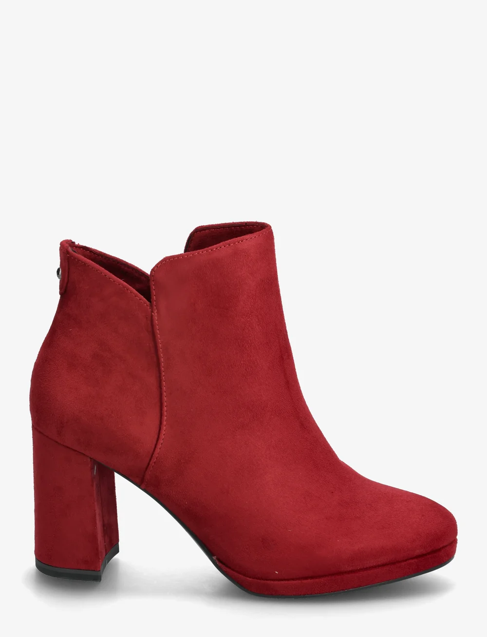 Tamaris - Women Boots - støvletter - red - 1