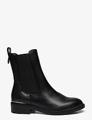 Tamaris - Women Boots - platta ankelboots - black - 1
