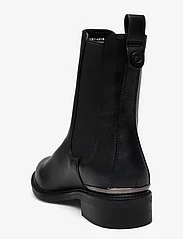 Tamaris - Women Boots - platta ankelboots - black - 2