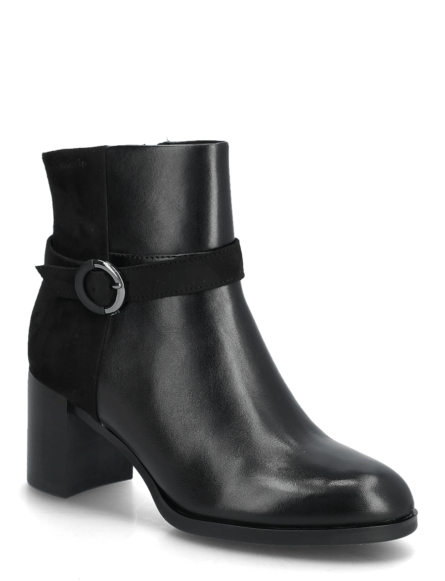Tamaris - Women Boots - bottines à talons - black - 0