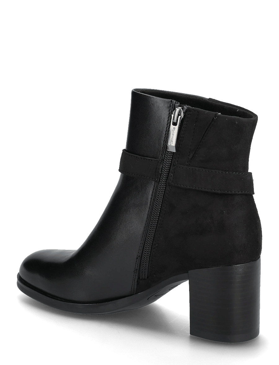 Tamaris - Women Boots - bottines à talons - black - 2