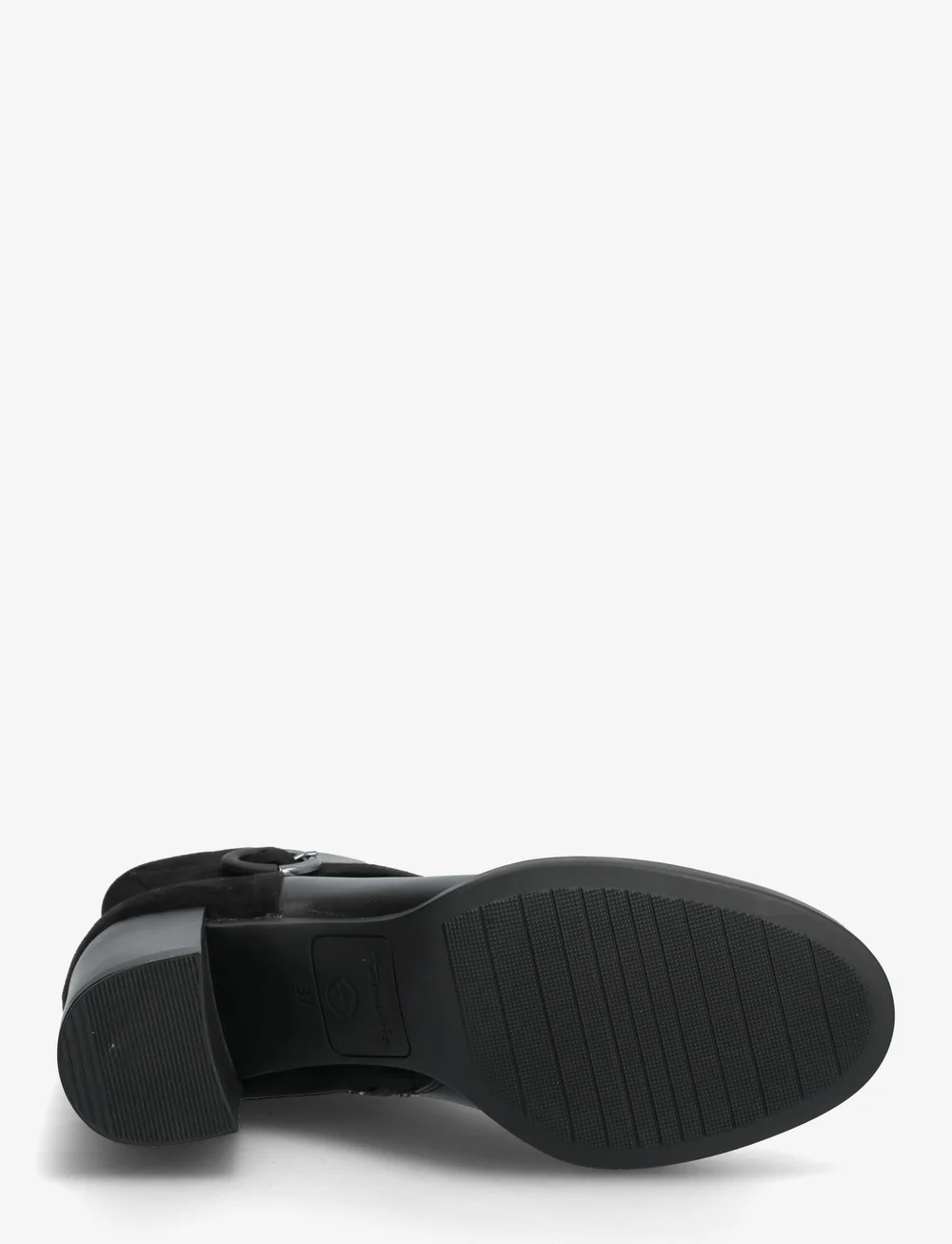 Tamaris - Women Boots - støvletter - black - 4