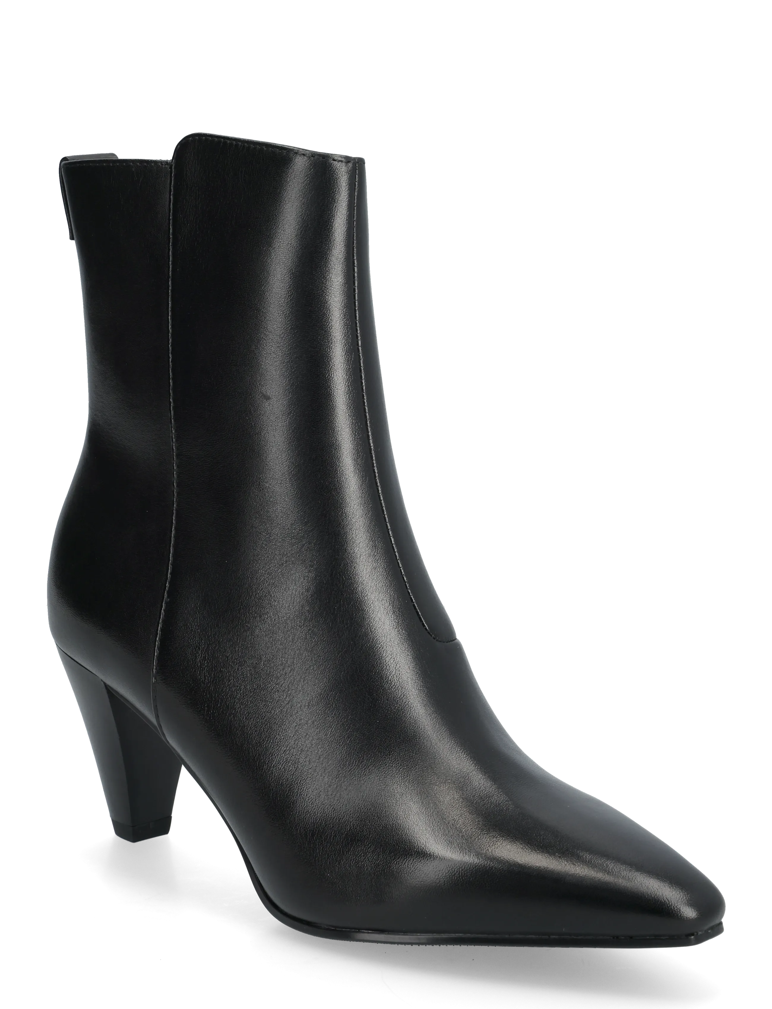 Women Boots - BLACK