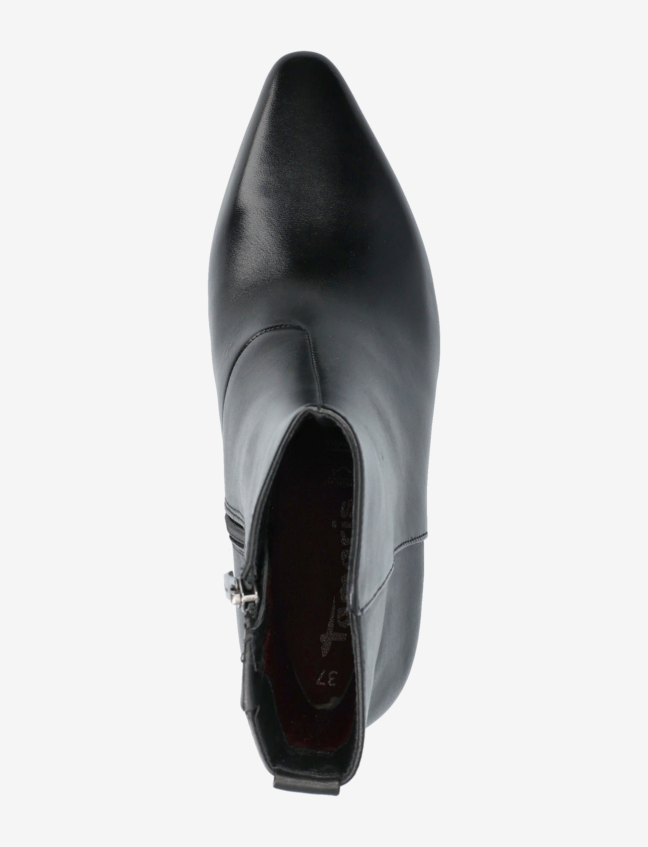 Tamaris - Women Boots - stiefeletten mit absatz - black - 3