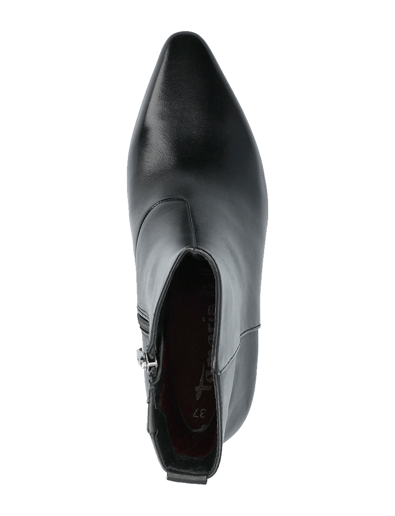 Tamaris - Women Boots - stiefeletten mit absatz - black - 3