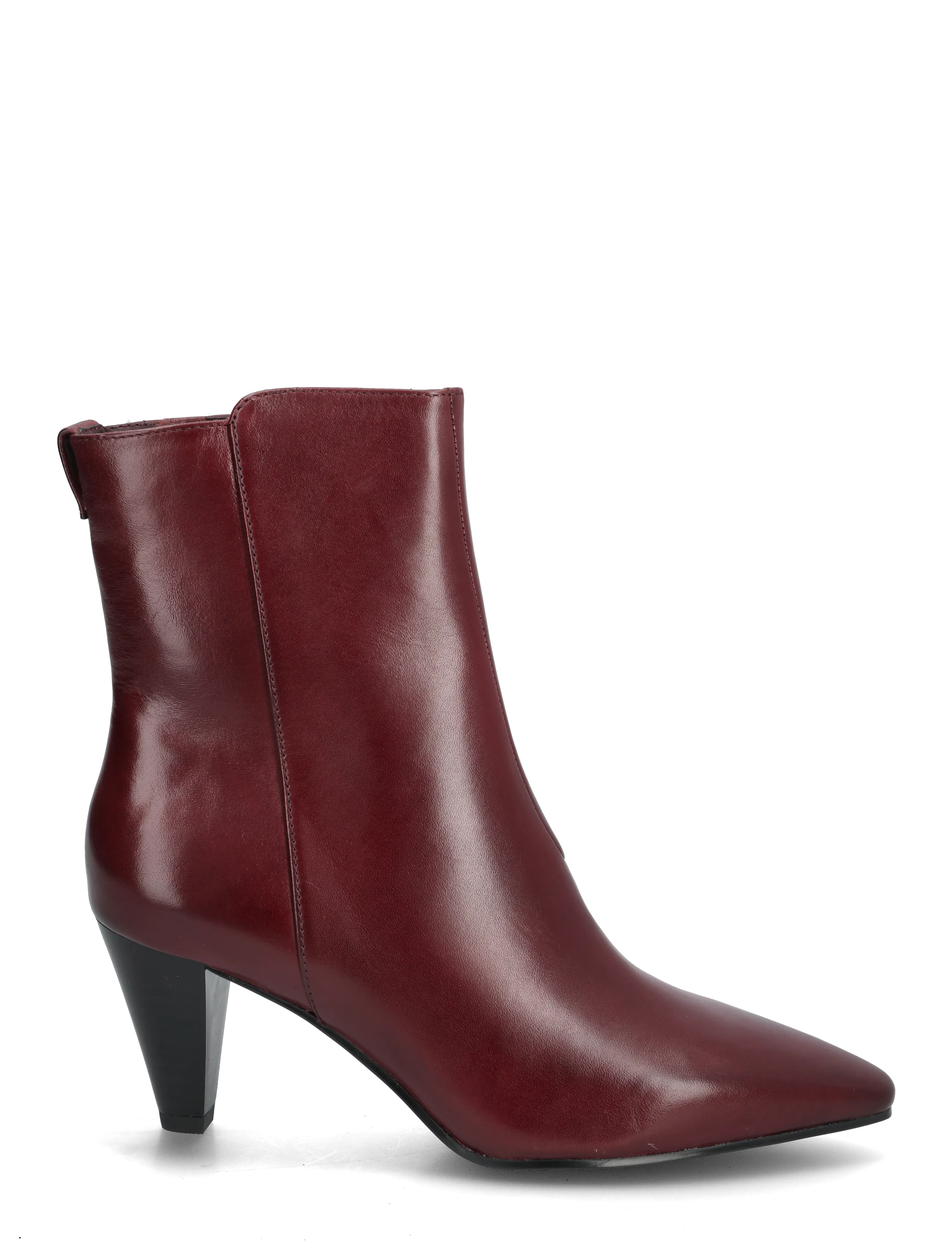 Tamaris - Women Boots - støvletter - bordeaux - 1