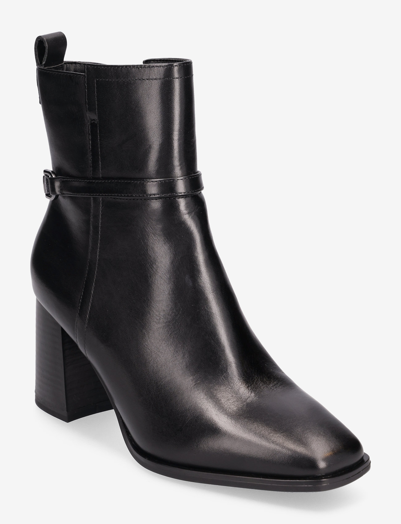 Tamaris - Women Boots - high heel - black - 0