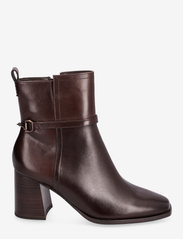 Tamaris - Women Boots - high heel - mahogany - 1