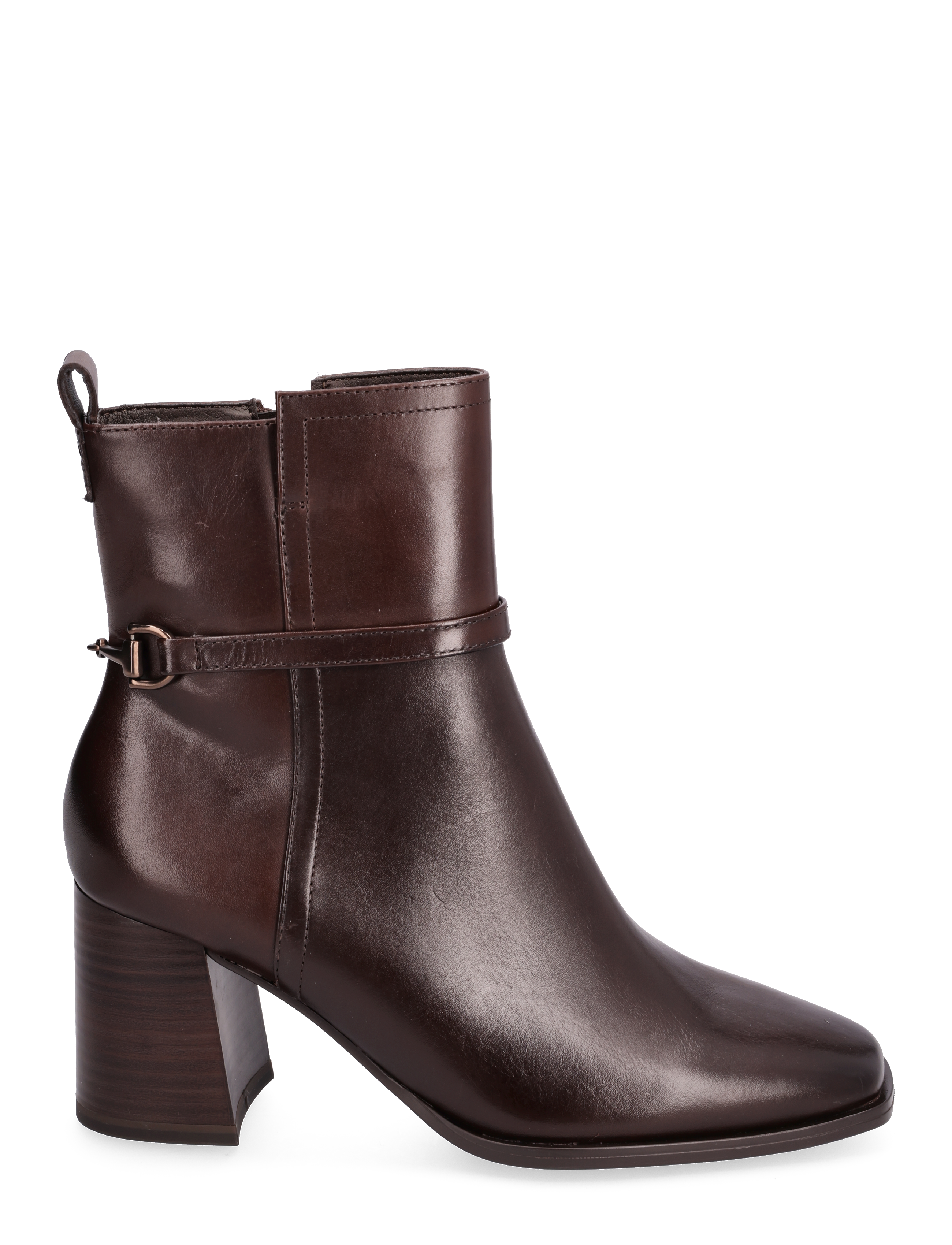 Tamaris - Women Boots - mahogany - 1
