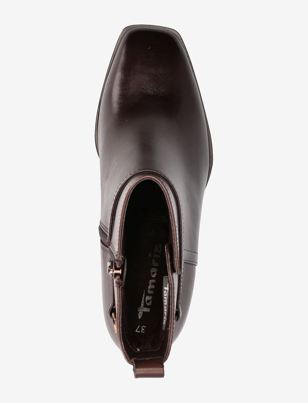 Tamaris - Women Boots - mahogany - 3