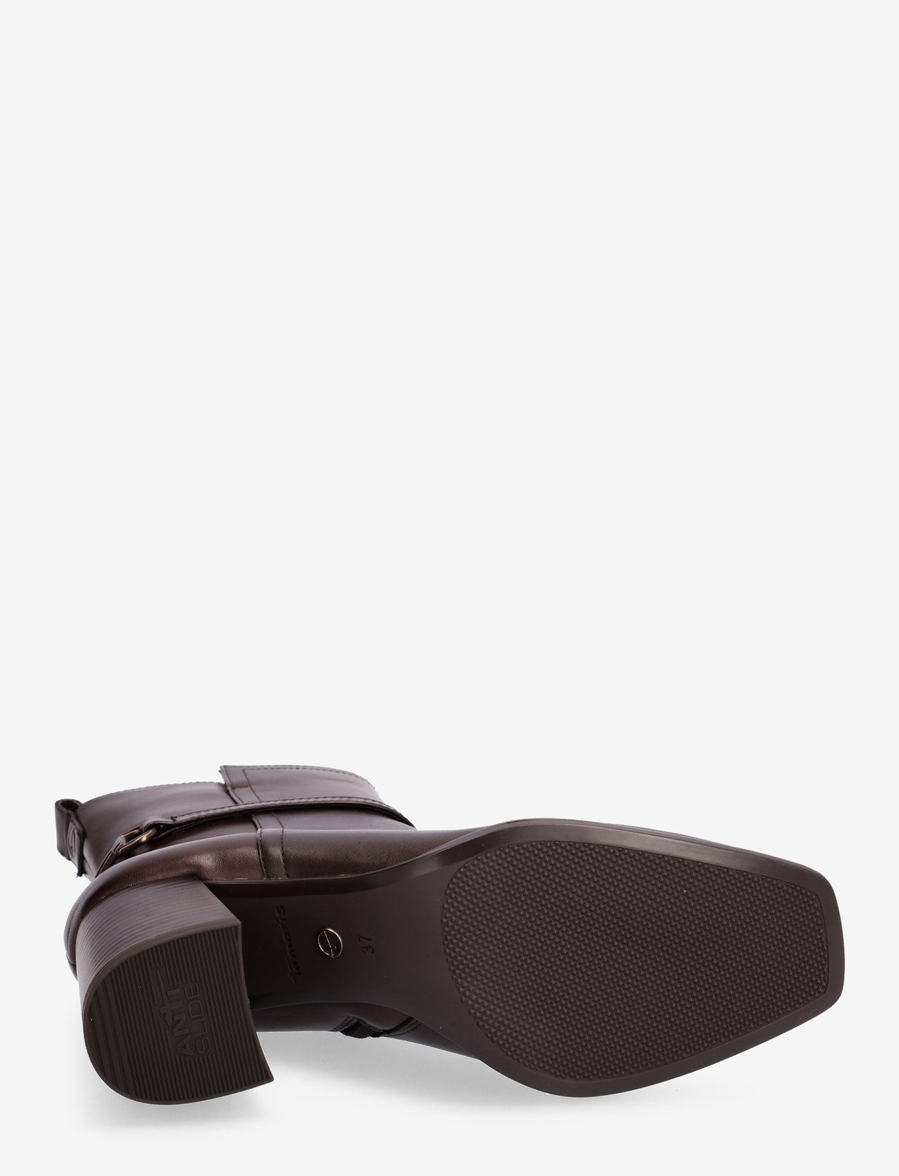 Tamaris - Women Boots - mahogany - 4