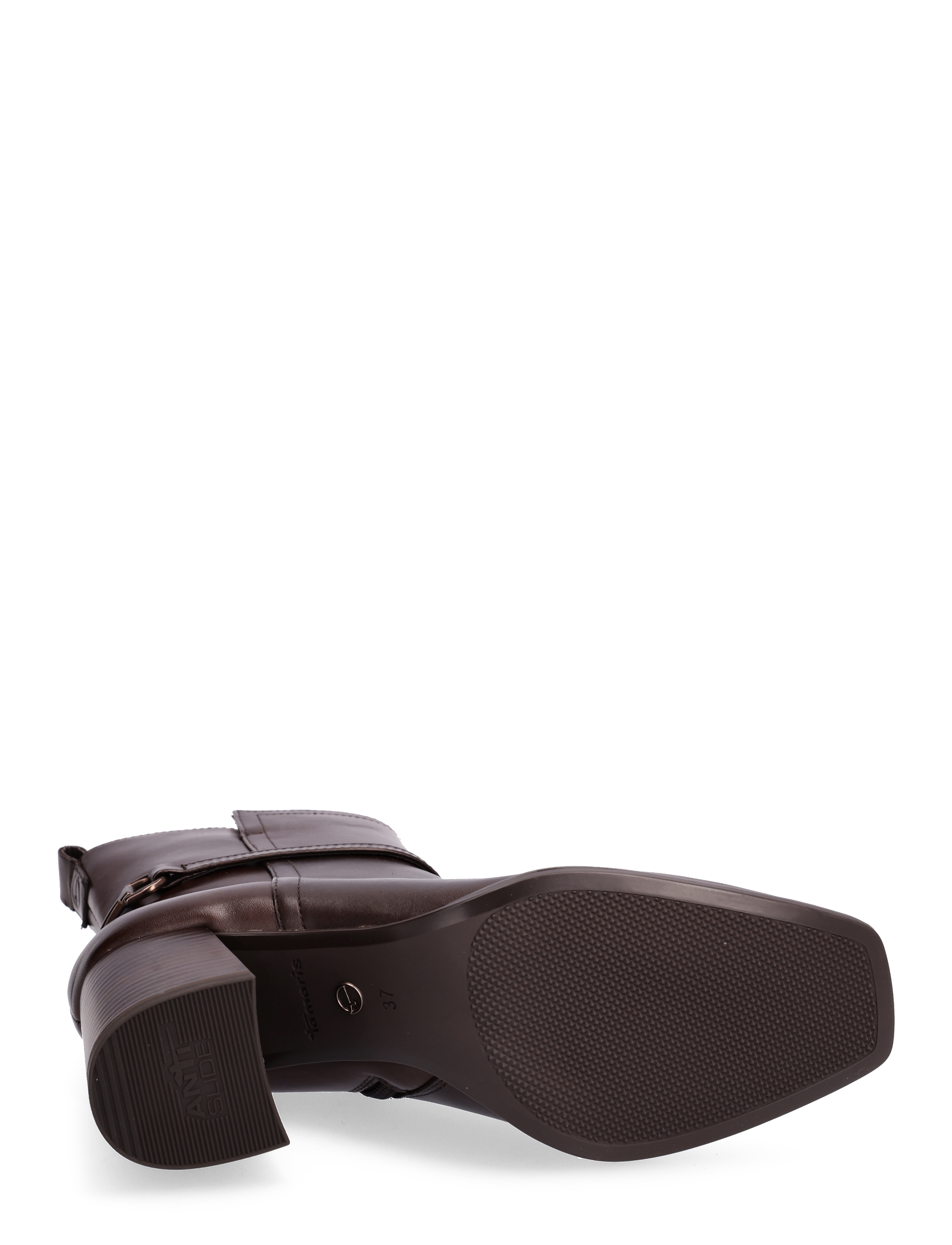 Tamaris - Women Boots - mahogany - 4