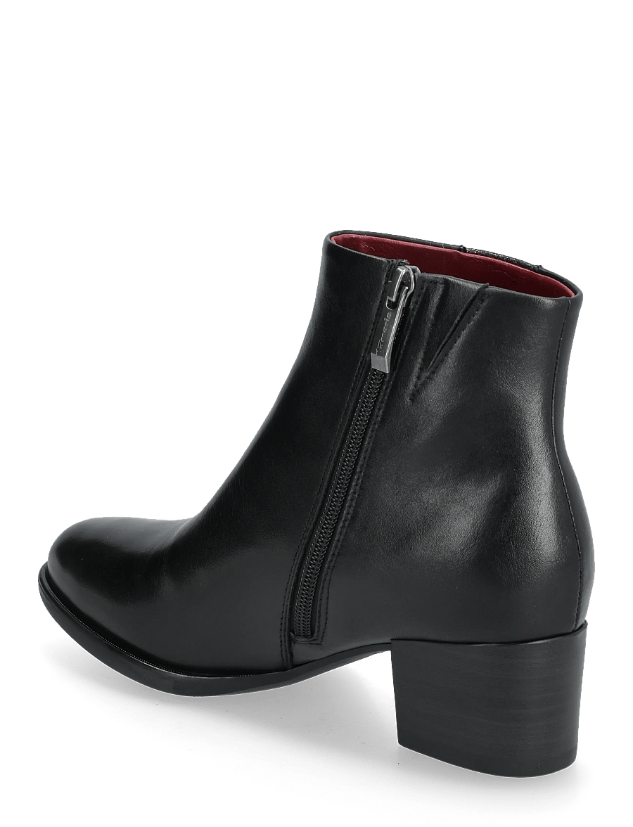 Tamaris - Women Boots - stövletter - black - 2