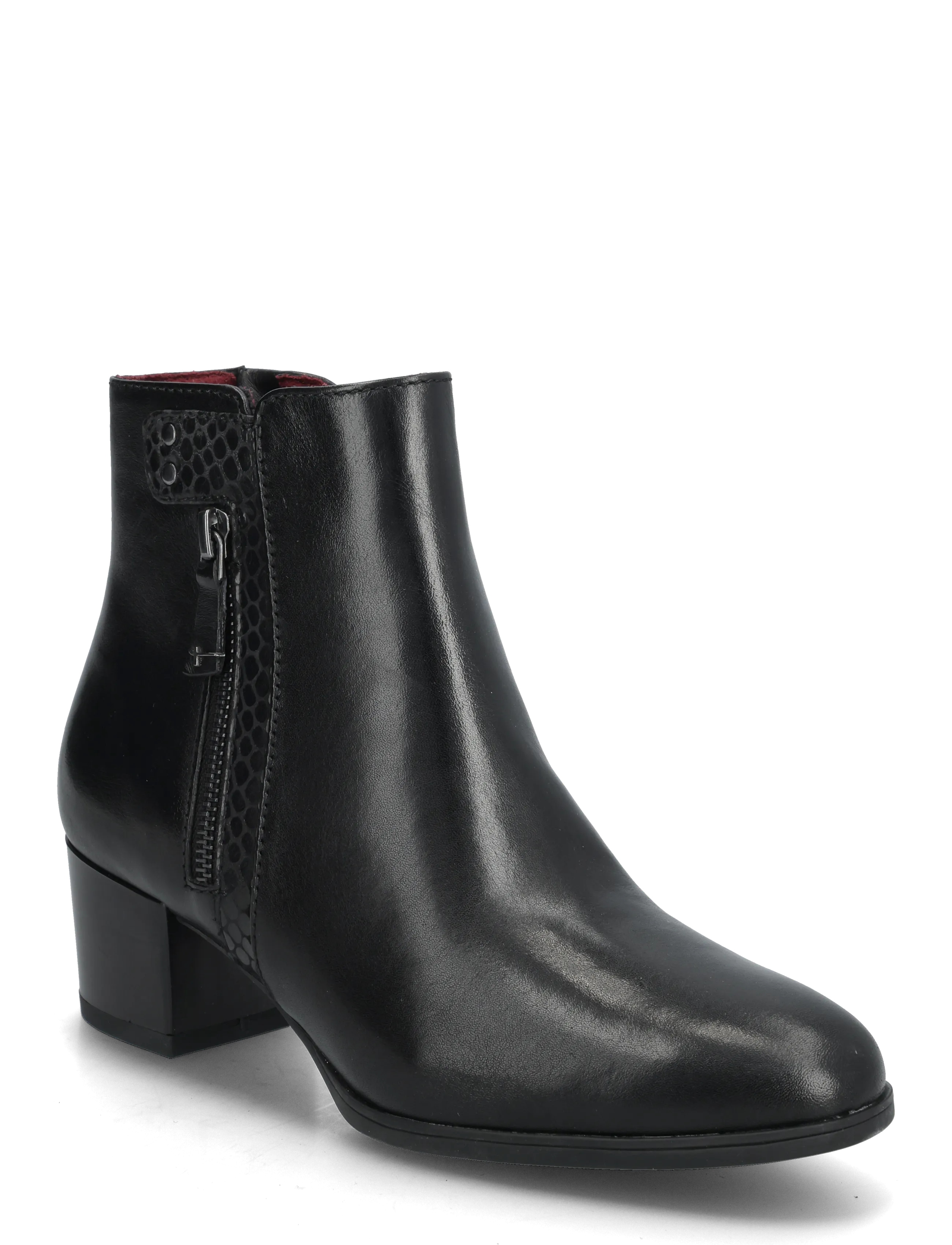 Tamaris Women Boots - Tamaris - BLACK / black