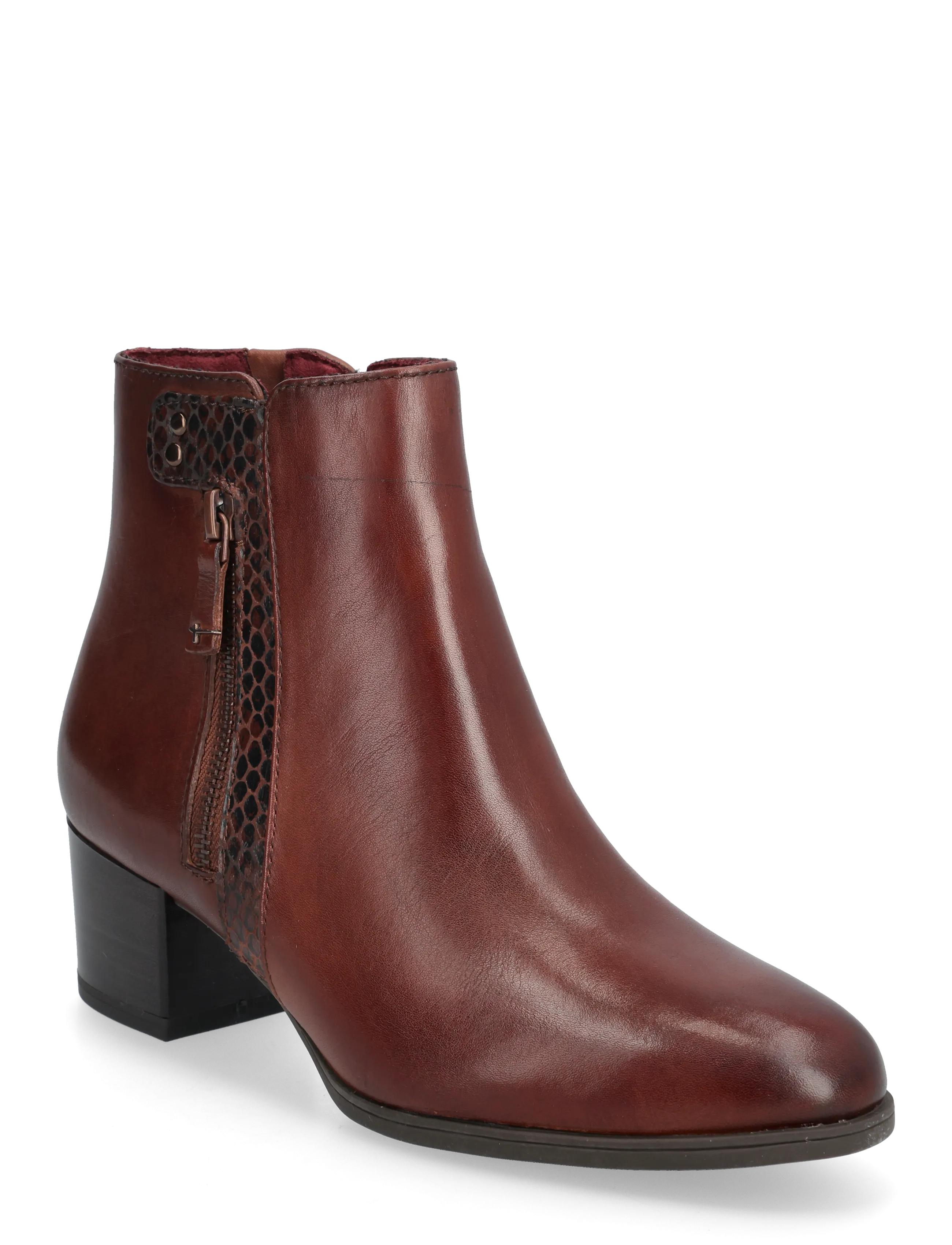 Tamaris Women Boots - Tamaris - MUSCAT / brown