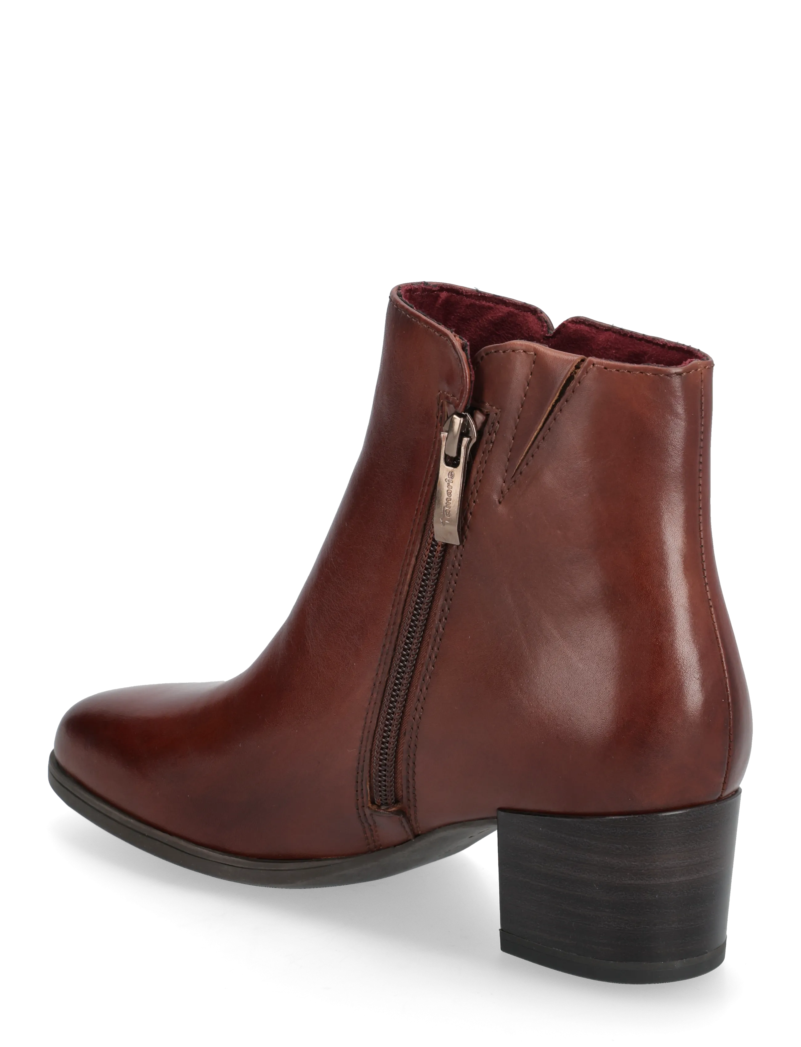 Tamaris - Women Boots - høj hæl - muscat - 2