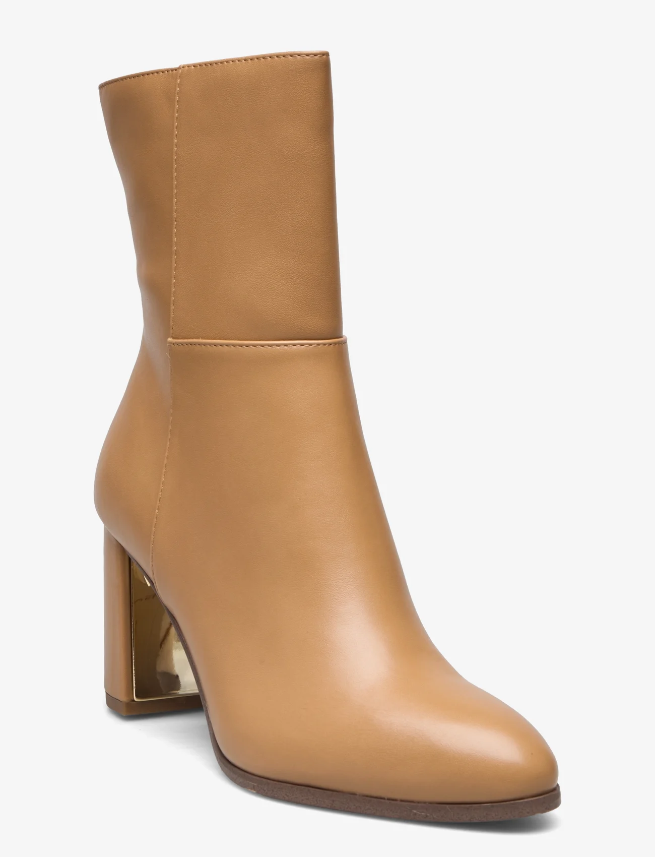 Tamaris - Women Boots - korolliset nilkkurit - camel - 0