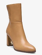 Women Boots - CAMEL