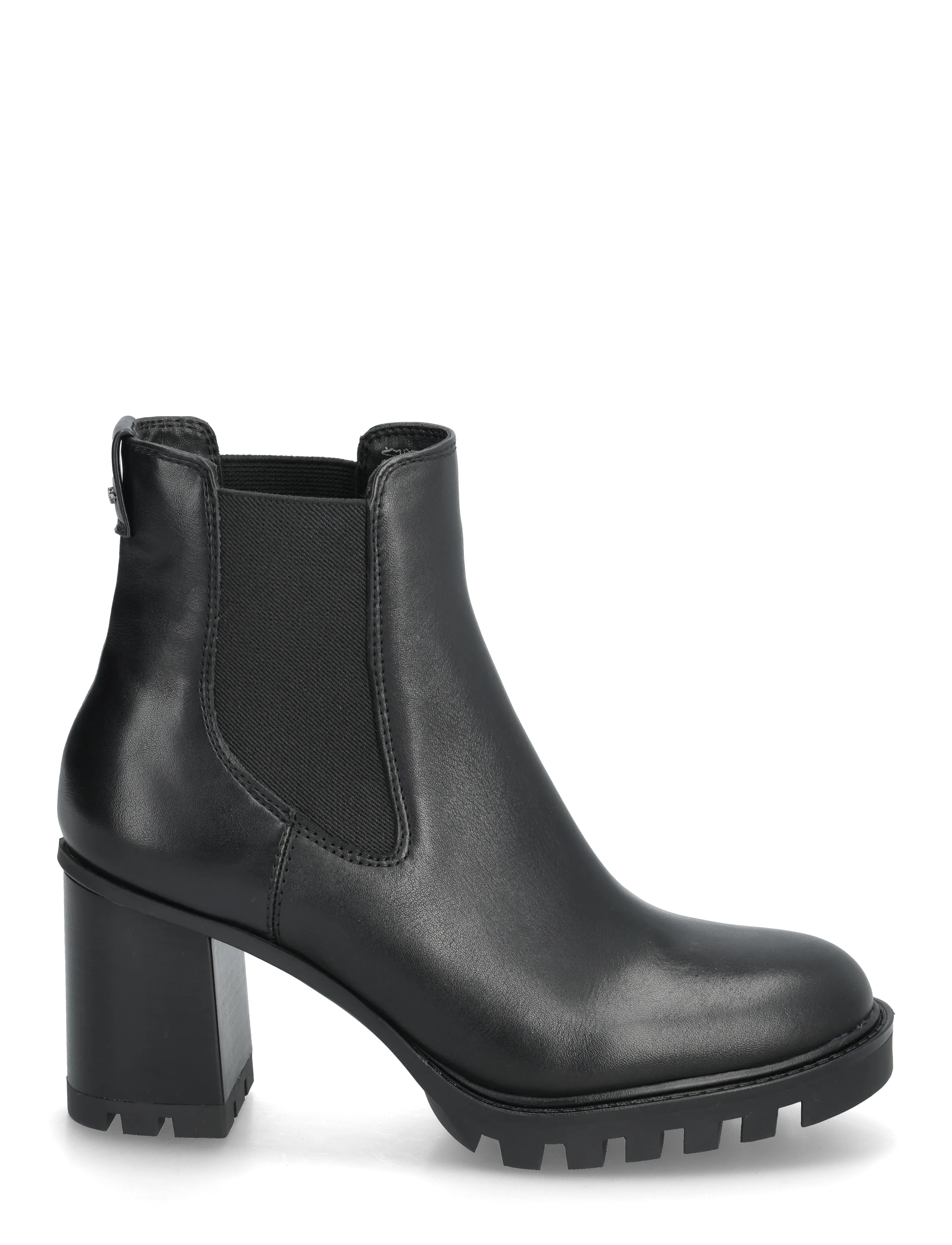 Tamaris - Women Boots - black matt - 1