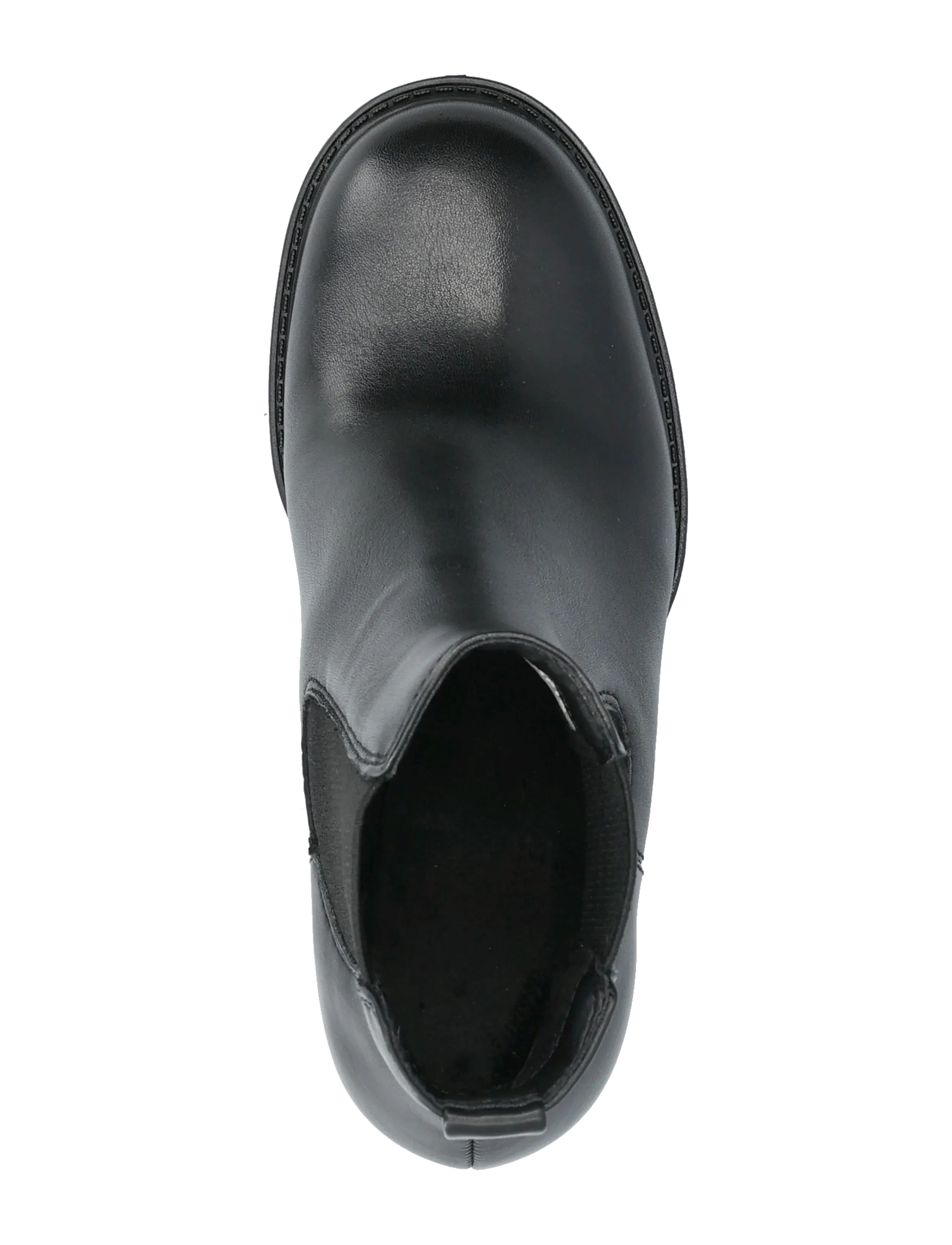 Tamaris - Women Boots - black matt - 3