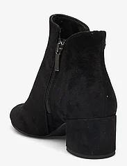 Tamaris - Women Boots - kõrge konts - black - 2