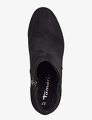 Tamaris - Women Boots - kõrge konts - black - 3
