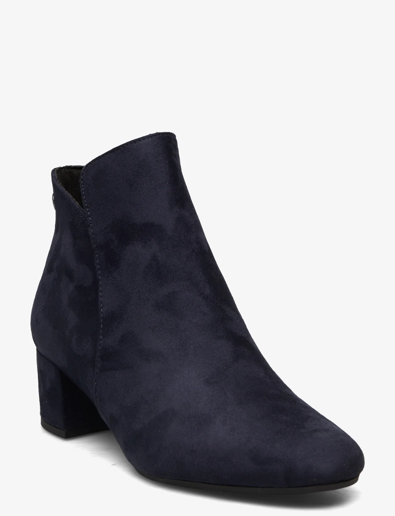 Tamaris - Women Boots - high heel - navy - 0