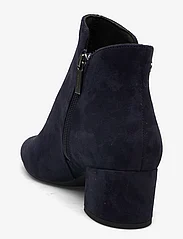 Tamaris - Women Boots - høye hæler - navy - 2