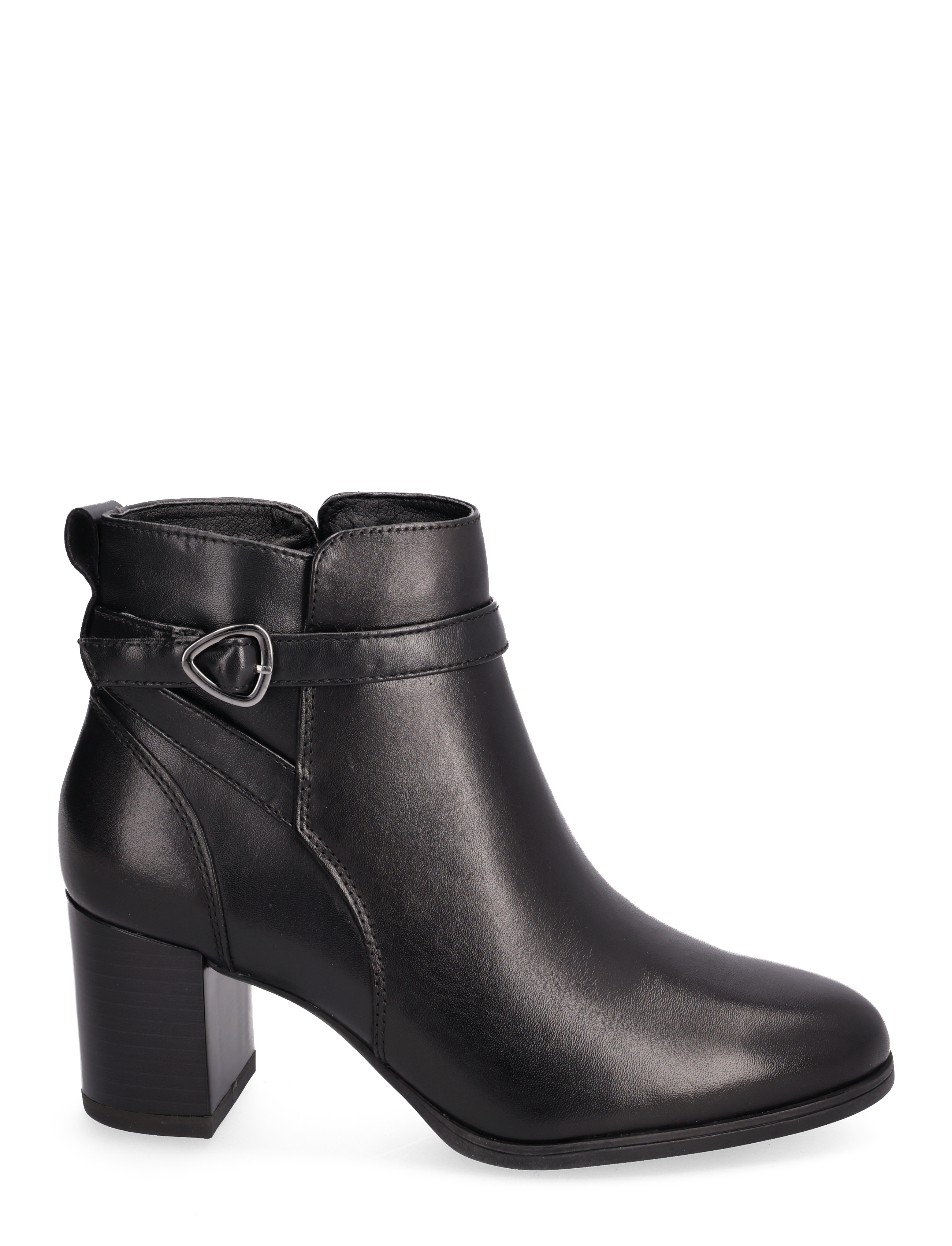 Tamaris - Women Boots - black - 1
