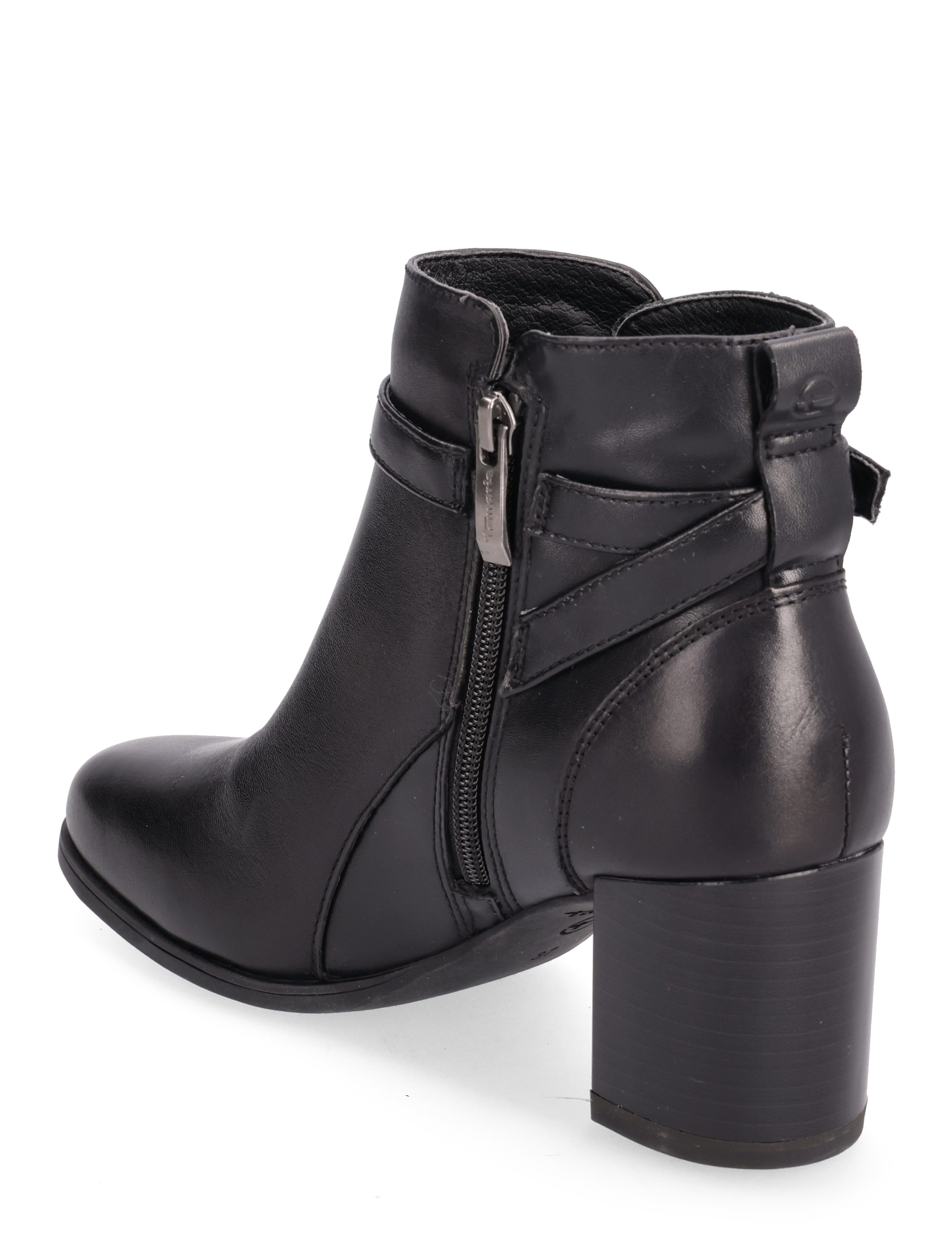 Tamaris - Women Boots - black - 2