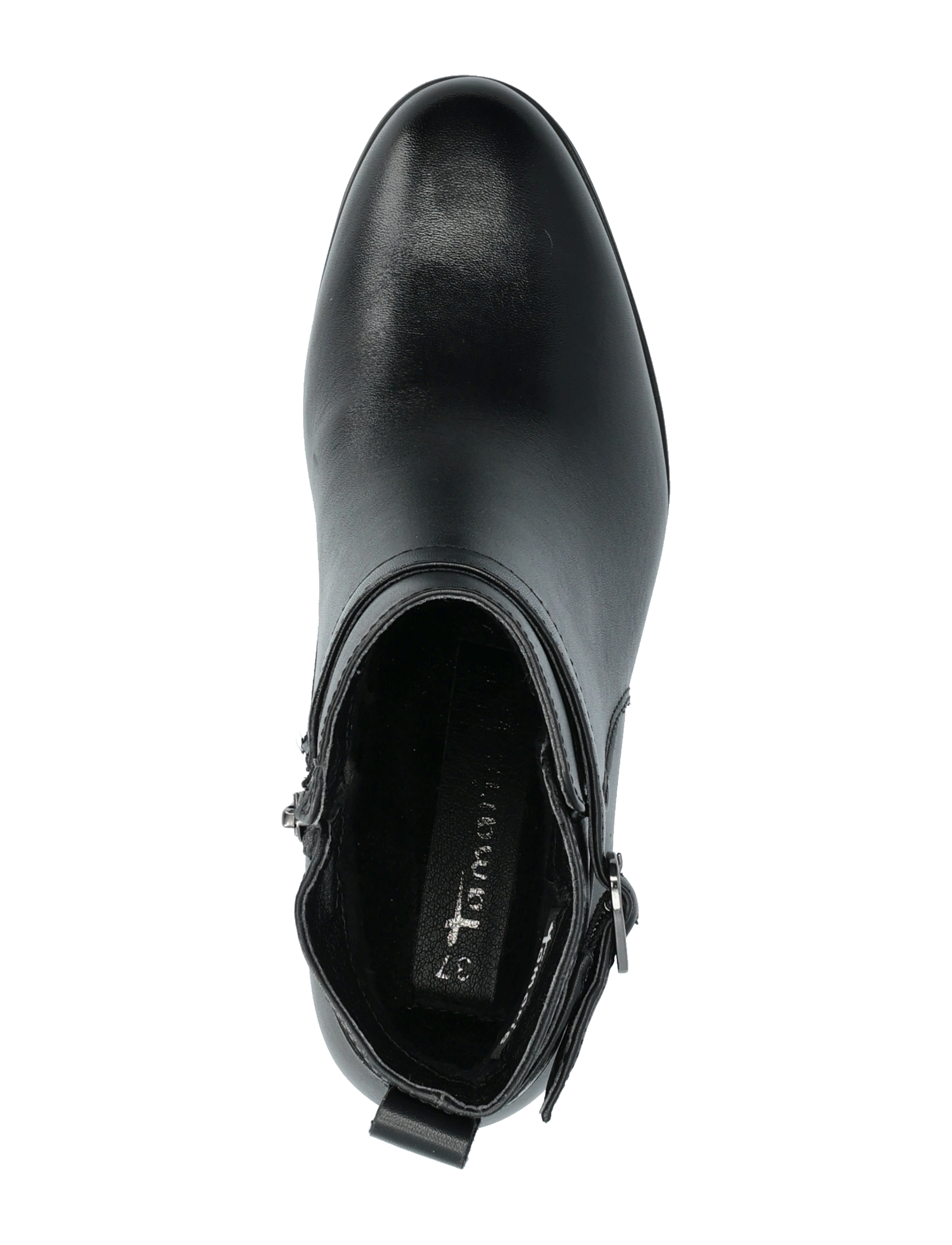 Tamaris - Women Boots - black - 3