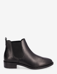 Tamaris - Women Boots - flate ankelstøvletter - black - 1