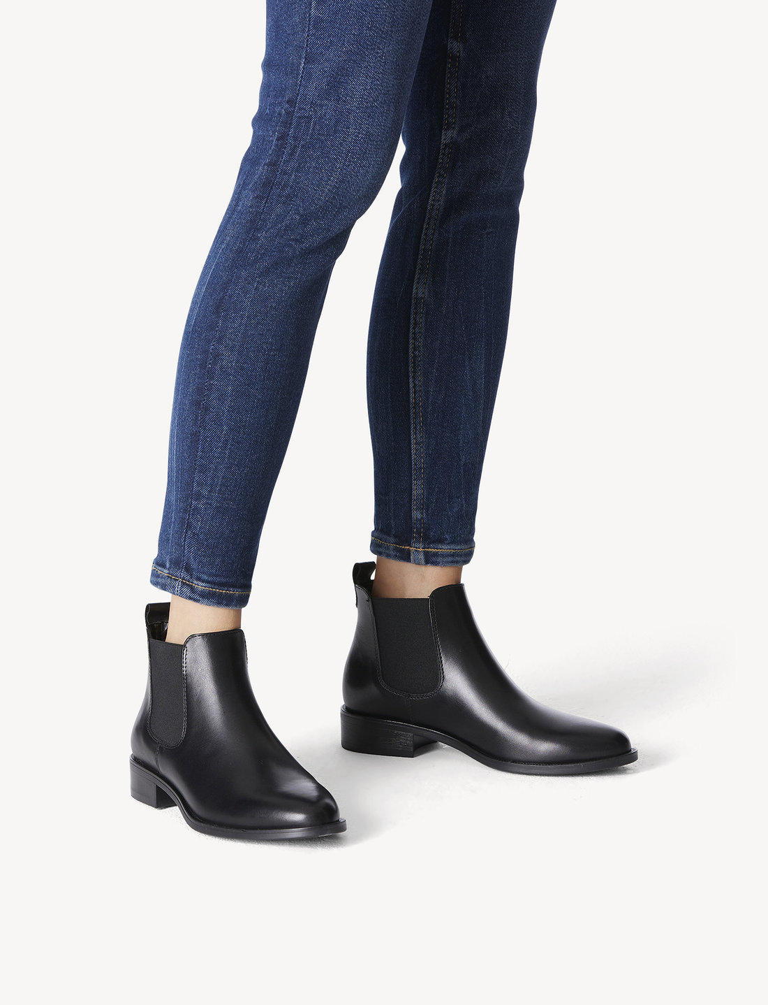 Tamaris Women Boots Flat ankle boots Boozt