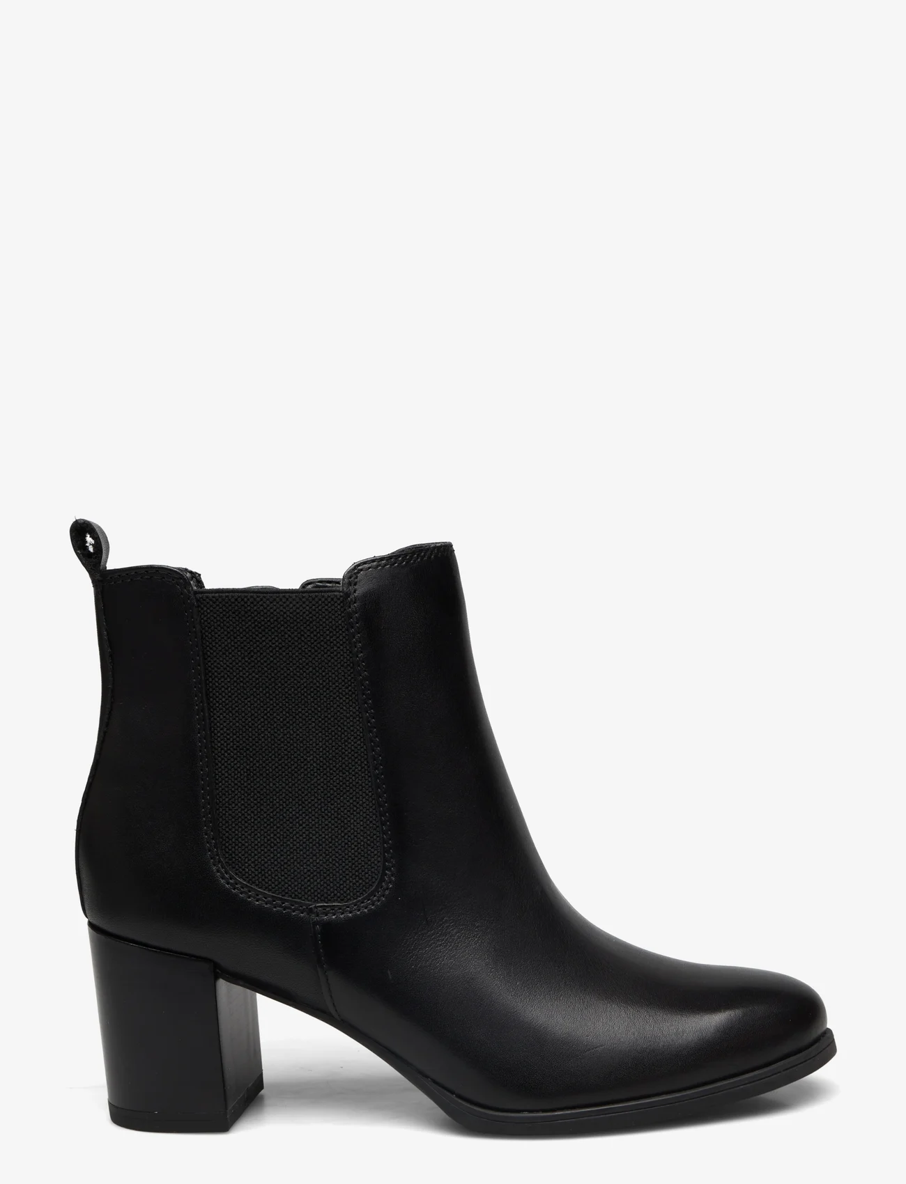 Tamaris - Women Boots - bottines à talons  - black - 1