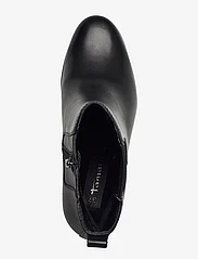 Tamaris - Women Boots - korolliset nilkkurit - black - 3