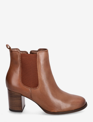 Tamaris - Women Boots - high heel - cognac - 2