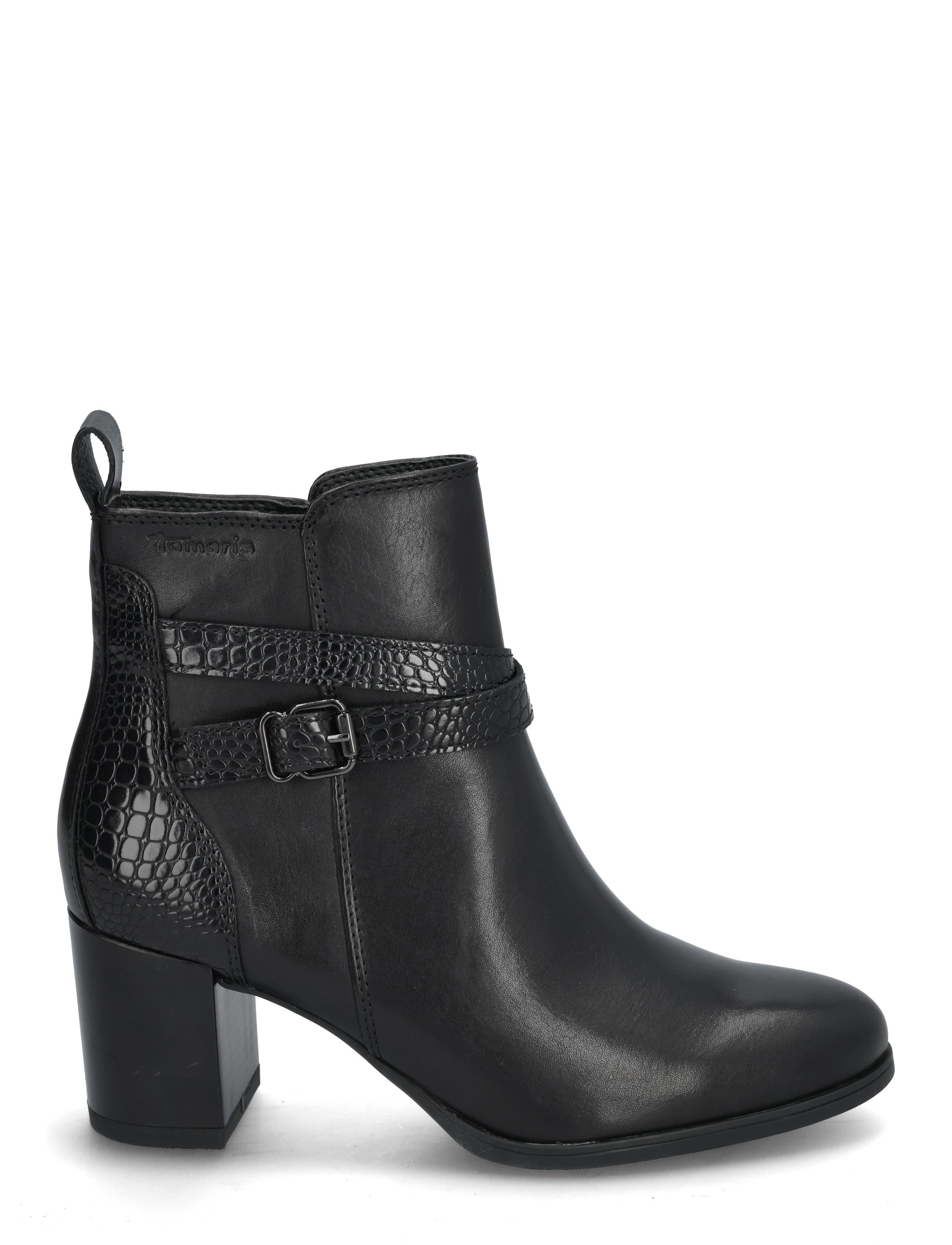 Tamaris - Women Boots - black - 1