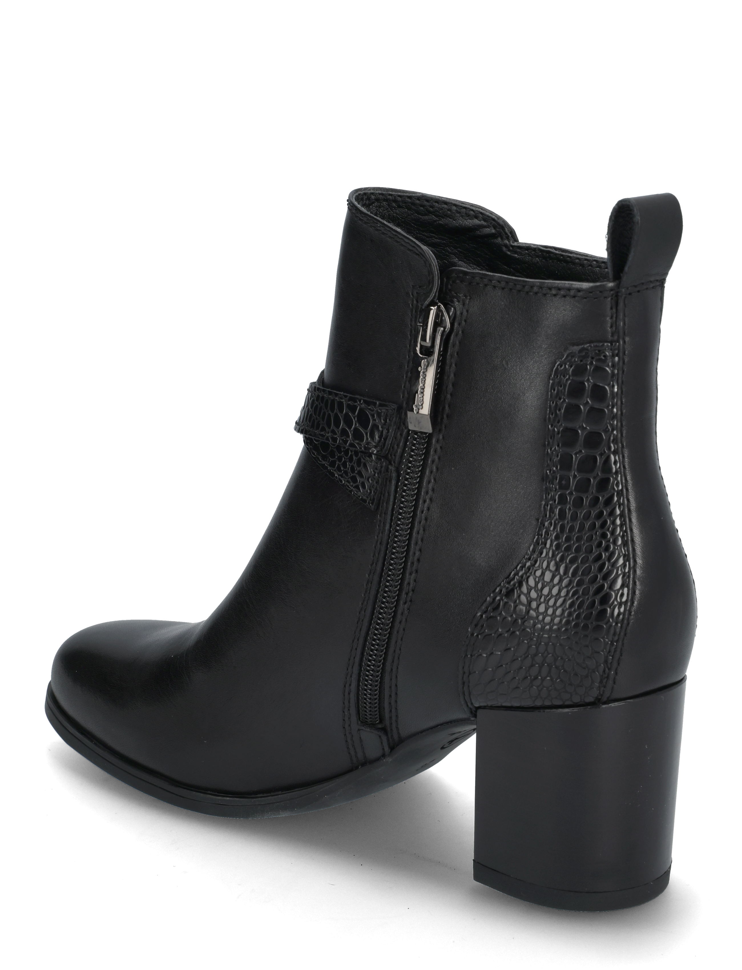 Tamaris - Women Boots - black - 2