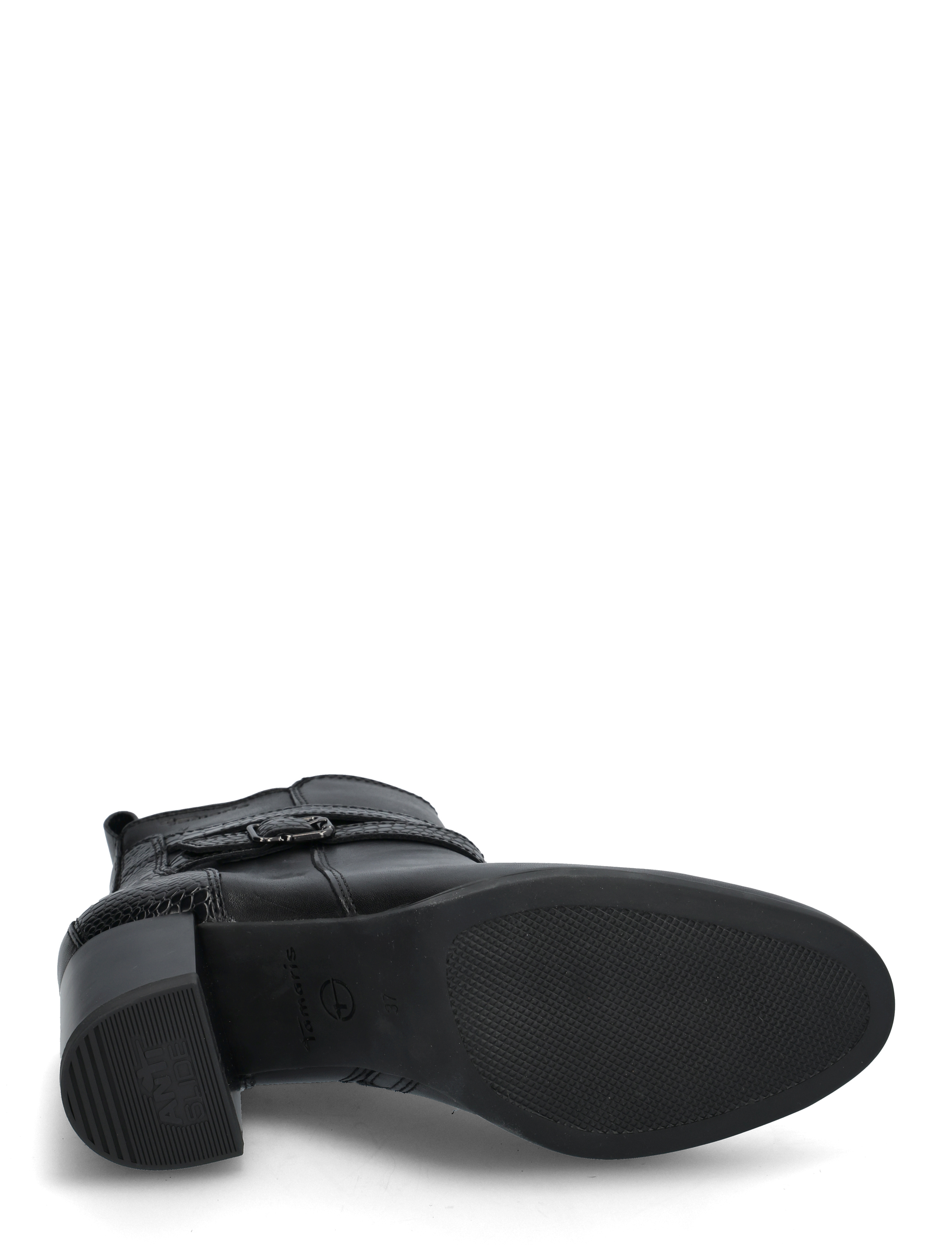 Tamaris - Women Boots - black - 4