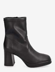 Tamaris - Women Boots - kõrge konts - black - 1