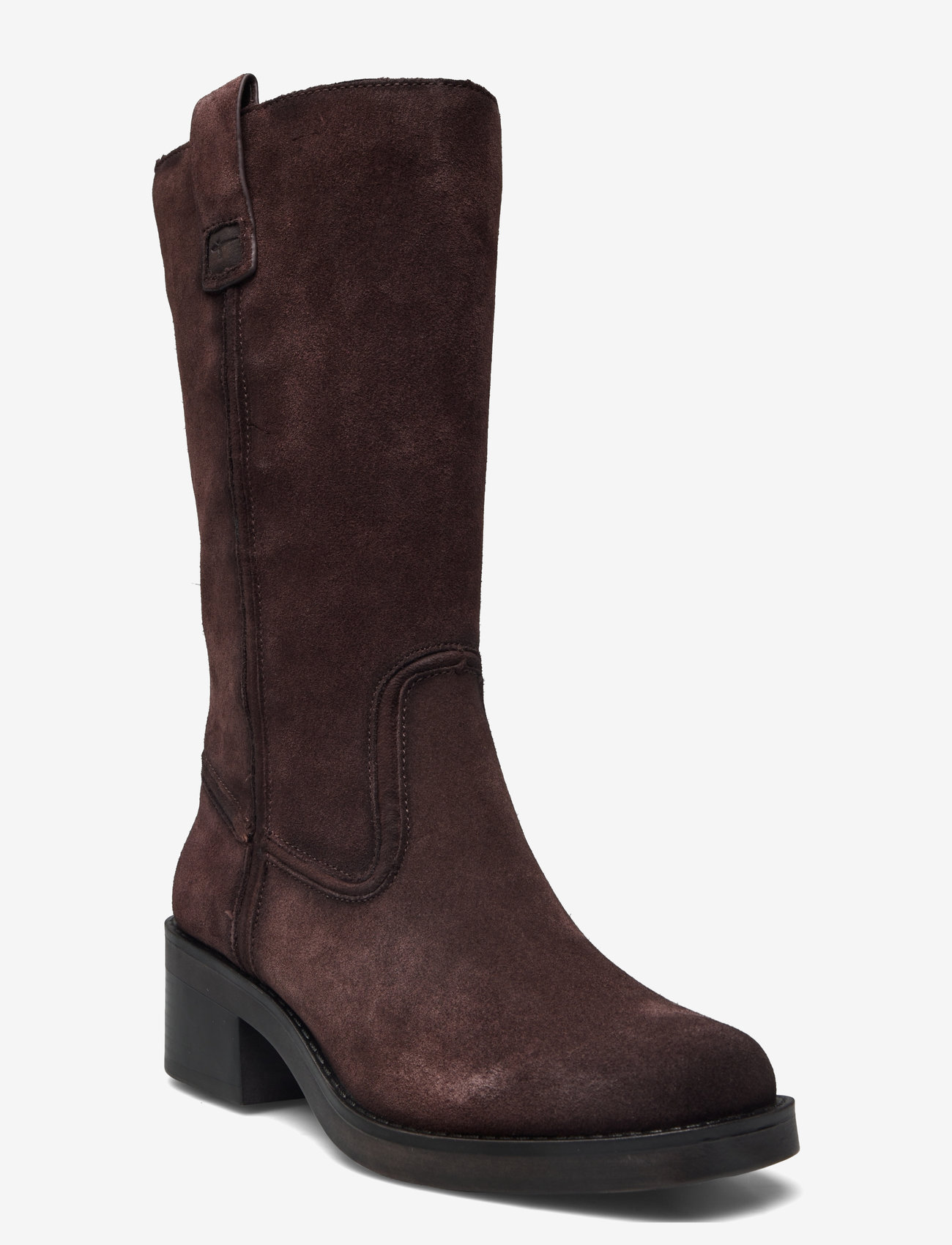 Tamaris - Women Boots - mocca - 0