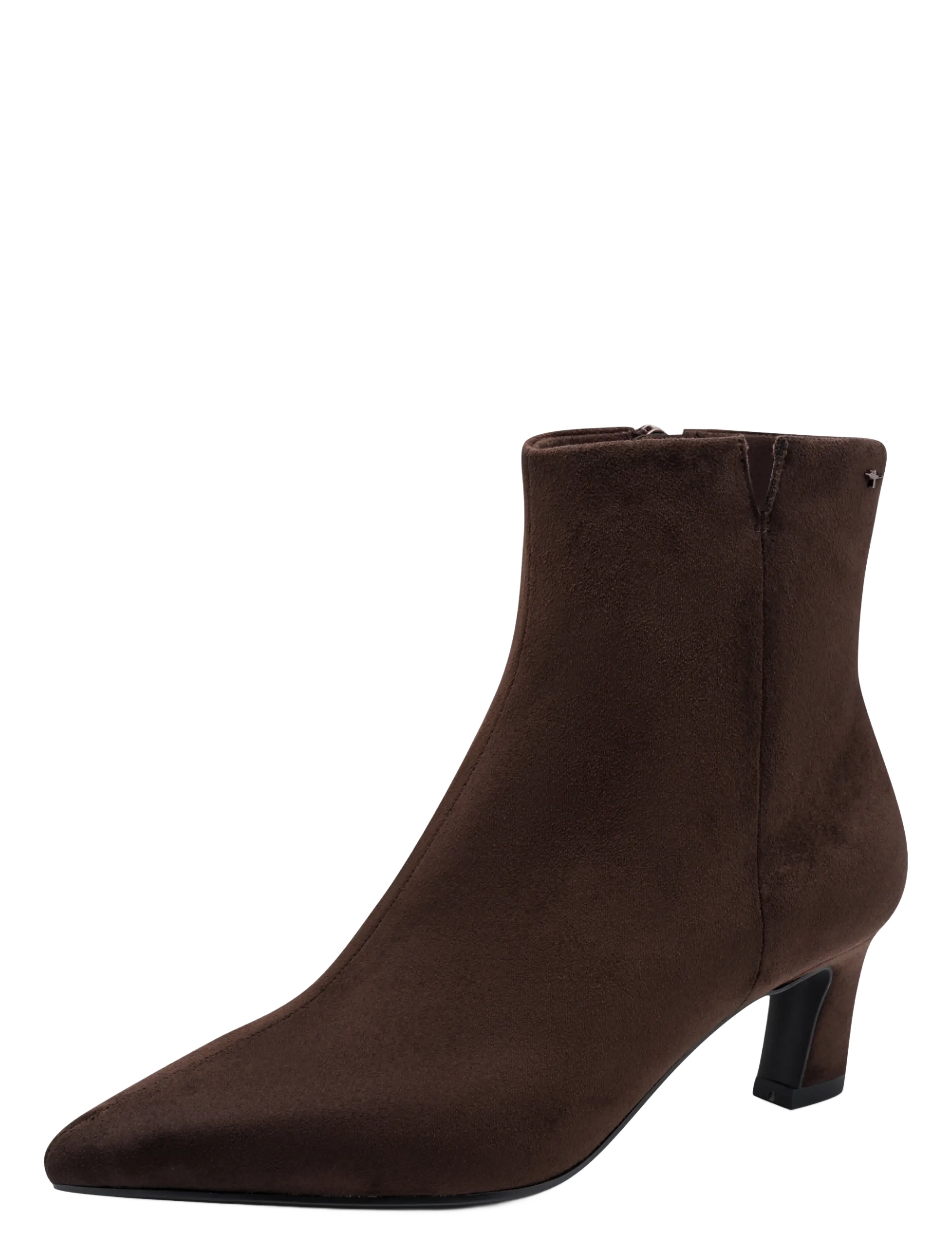 Tamaris Women Boots - Schuhe - MOCCA / brown