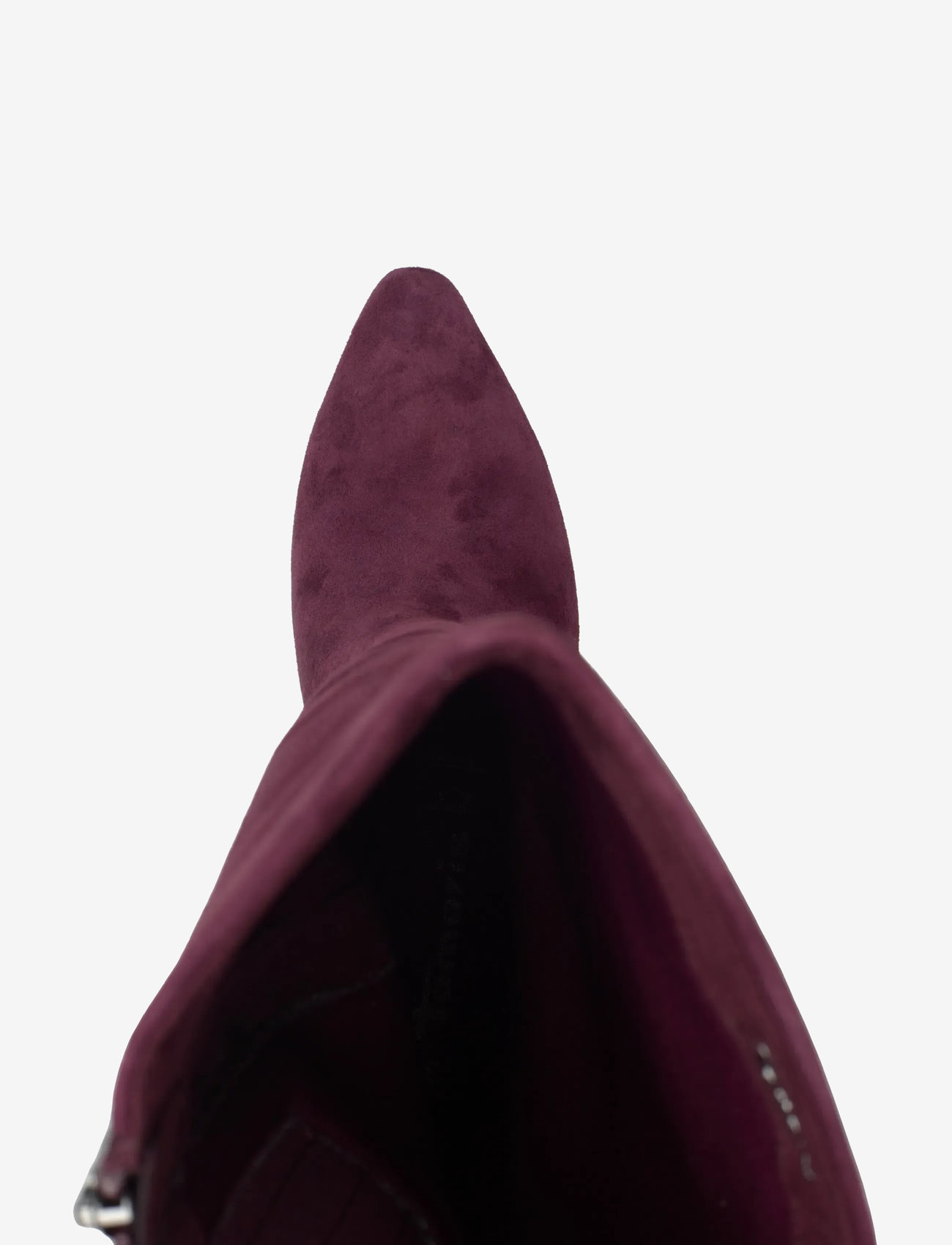 Tamaris - Women Boots - knähöga stövlar - merlot - 3