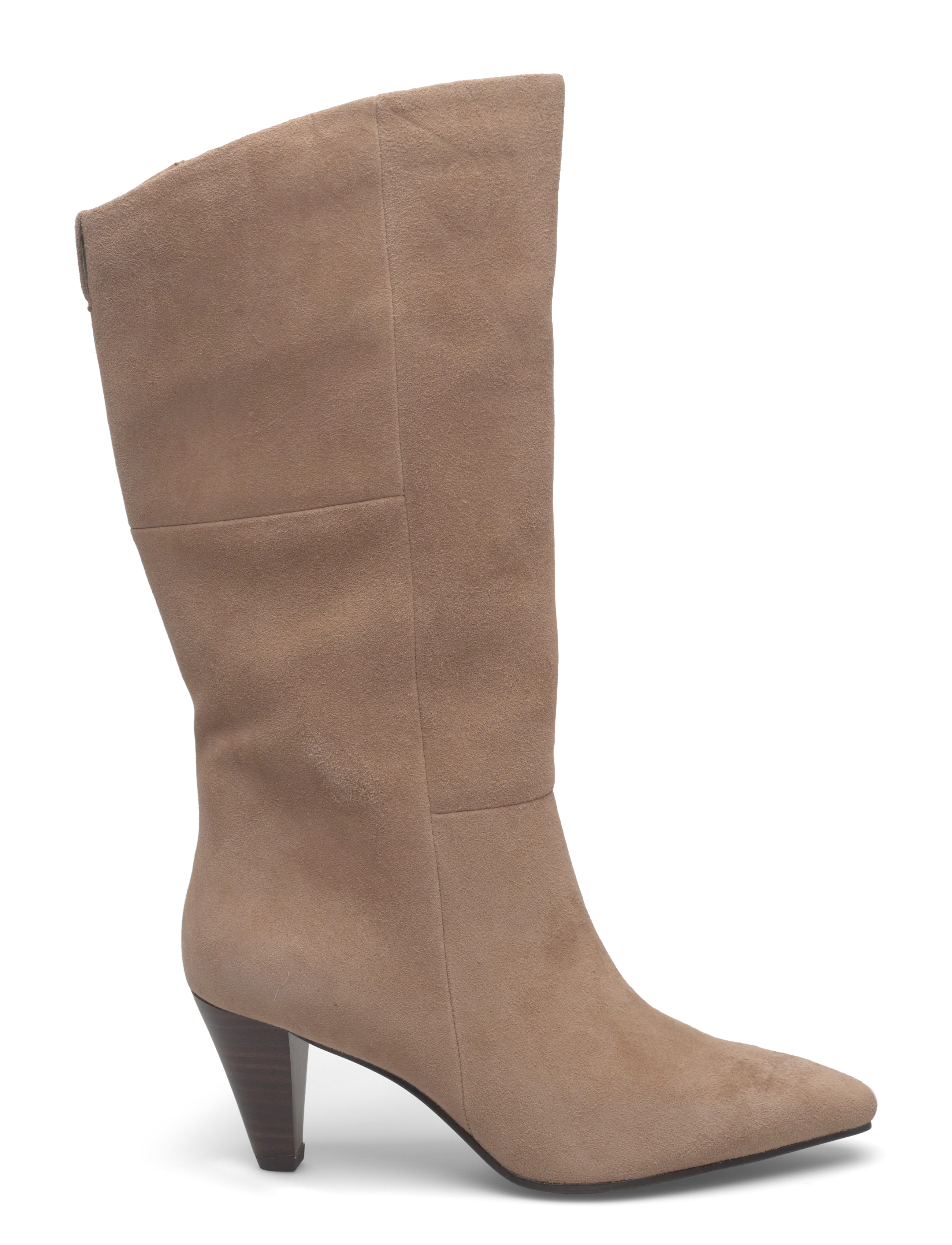 Tamaris - Women Boots - kniehohe stiefel - tan - 1