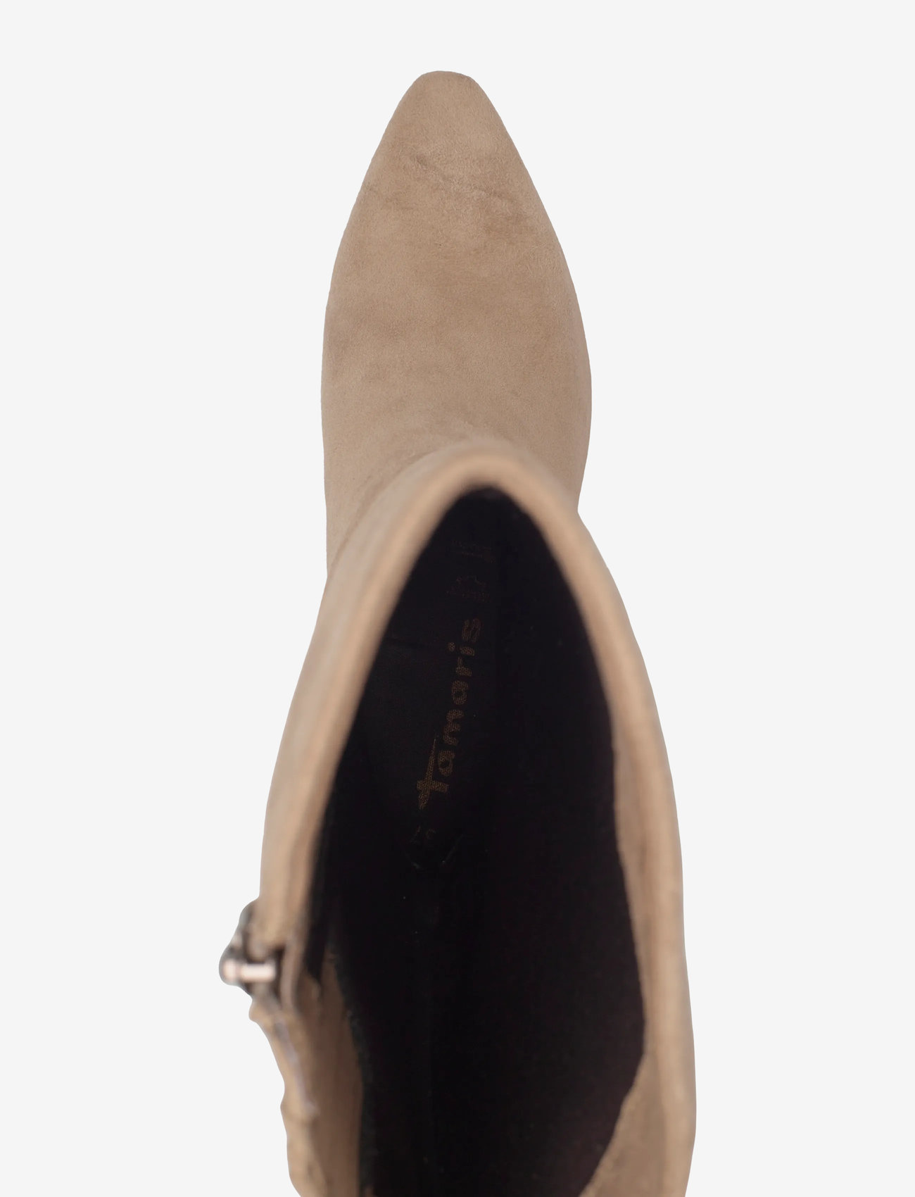 Tamaris - Women Boots - knee high boots - tan - 3