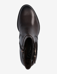 Tamaris - Women Boots - high heel - mocca - 4